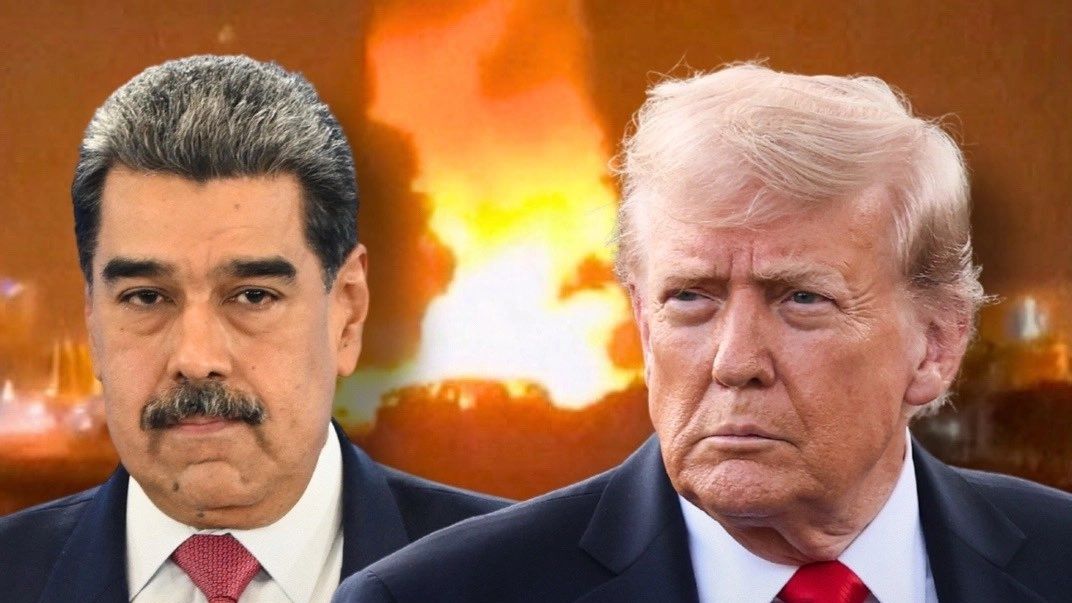 عاجل.. اعتقال مادورو يشعل غضباً عالمياً وترامب يكشف تفاصيل العملية