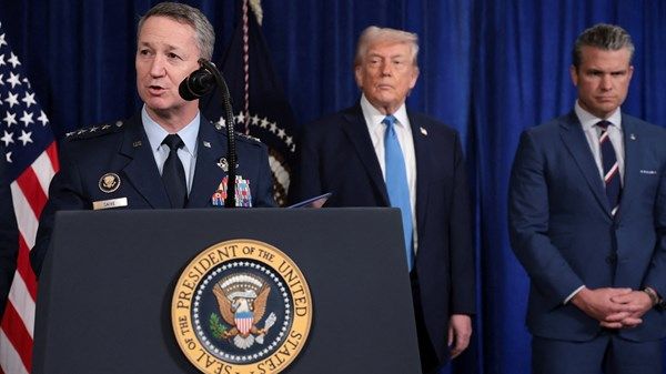 الجيش الأميركي: مادورو وزوجته استسلما دون مقاومة