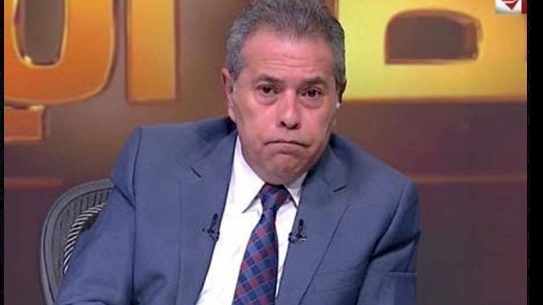 عاجل.. المصري عكاشة توقع سيناريو الرعب منذ 7 سنوات (فيديو)