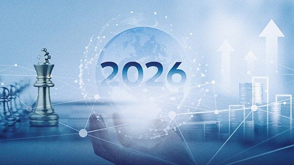 «تريندز» يرصد ملامح النظام الدولي والاقتصاد والأمن العالمي