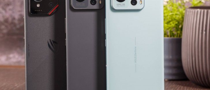 تكنولوجيا: آسوس تخرج من سباق الهواتف هذا العام ولا إصدارات جديدة في 2026