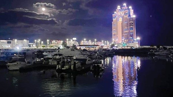 "الوطني للأرصاد" ينشر توقعات الطقس حتى 8 يناير