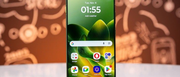 تكنولوجيا: هاتف موتورولا X70 Air Pro يظهر على TENAA قبل الإعلان الرسمي