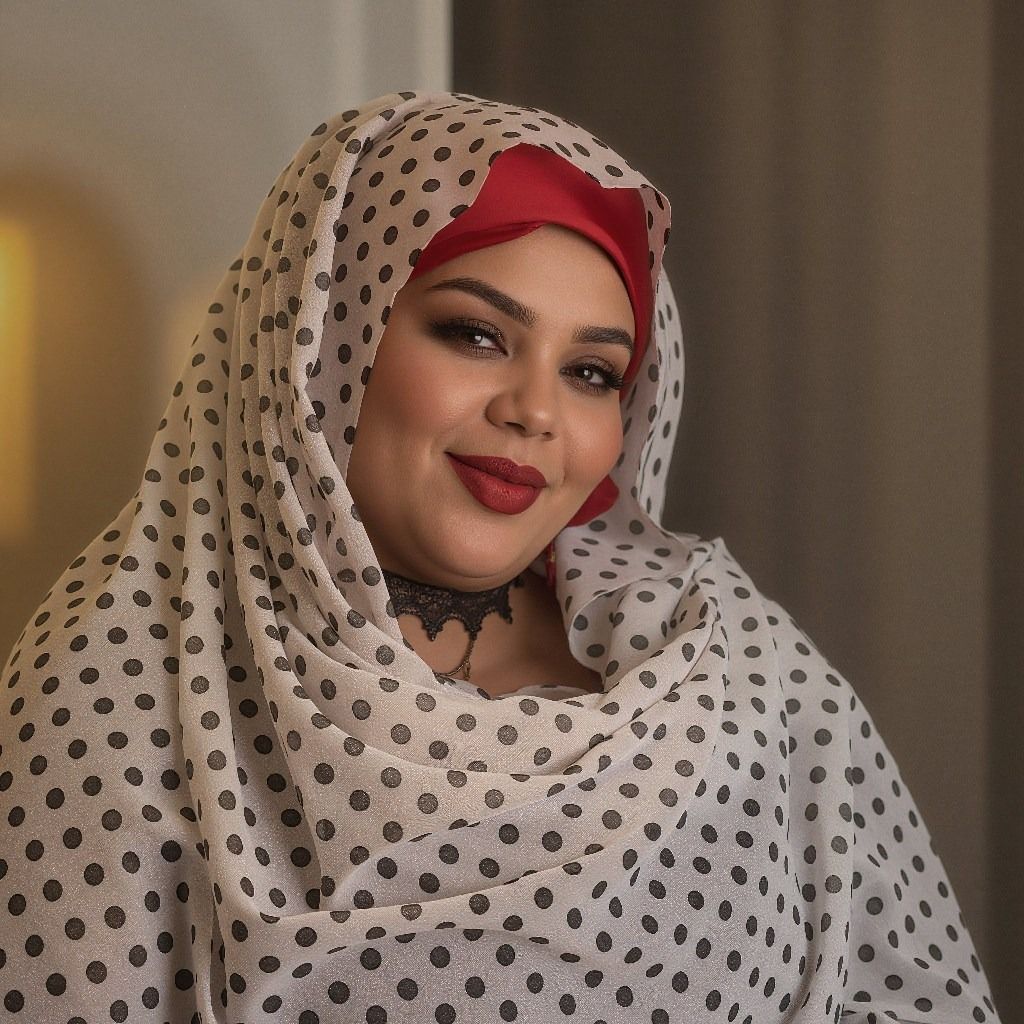 شاهد بالفيديو.. الفنانة ندى القلعة ترد على من وصفوها بـأنها “كوزة”: (القحاتة وقيادات الدعم السريع “كيزان” والمشكلة شنو لو الواحد بقى “إسلامي”)