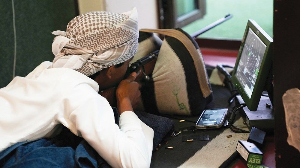 اليوم..  انطلاق المحطة الختامية لـ «مهرجان الظفرة ال 19»