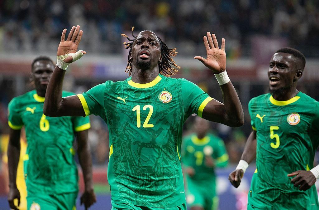 السودان في مهمة صعبة أمام السنغال وكلاسيكو أفريقي بين تونس ومالي، من سيحجز بطاقة الربع الليلة؟