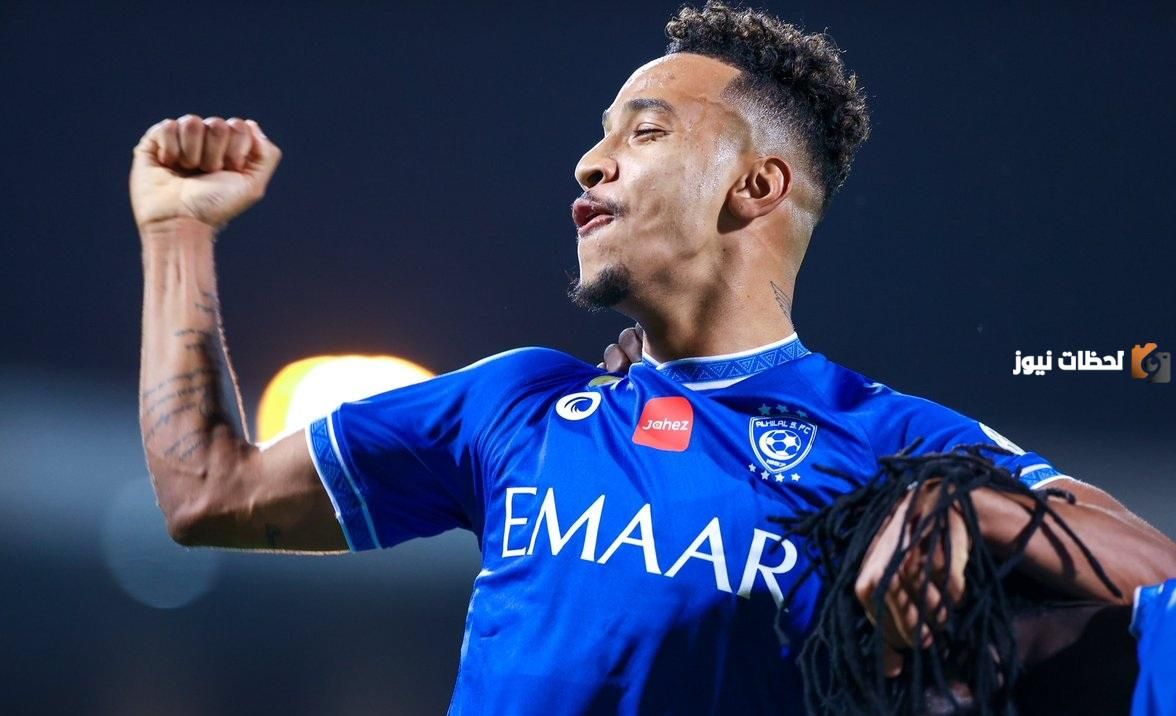اسماء لاعبي الهلال الاجانب 2026
