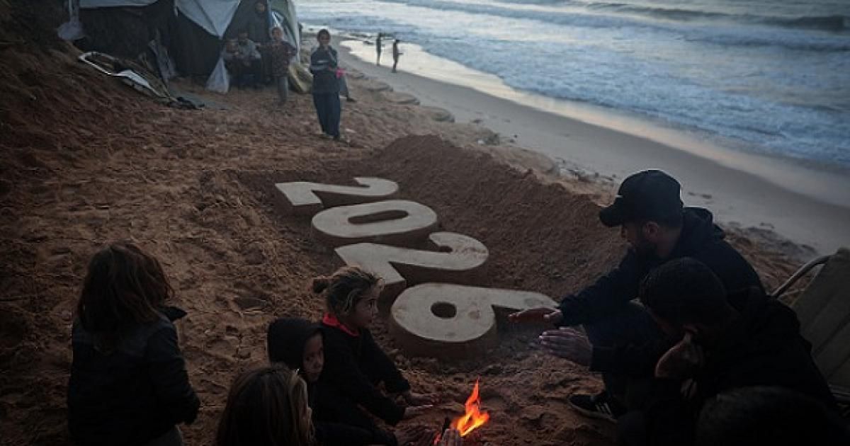 8 دول عربية وإسلامية تُصدر بيانا مشتركا بشأن غزة