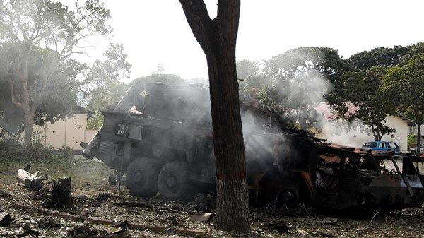 ترامب يكشف بعض تفاصيل عملية فنزويلا