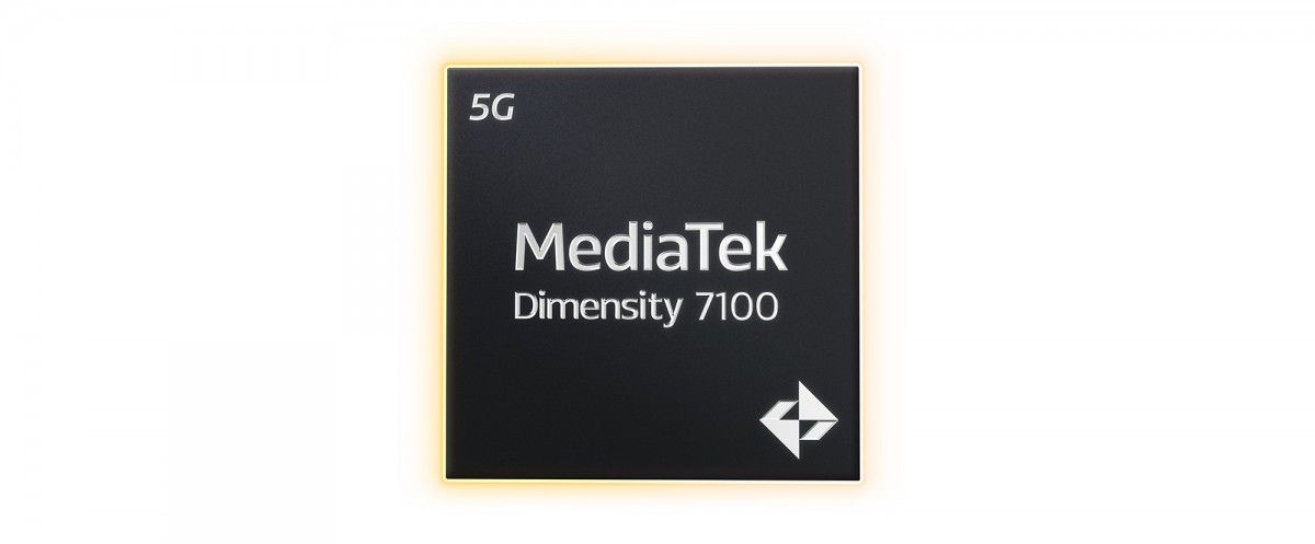 تكنولوجيا: إطلاق معالج MediaTek Dimensity 7100 رسميًا مع قفزة قوية في الأداء والذكاء الاصطناعي