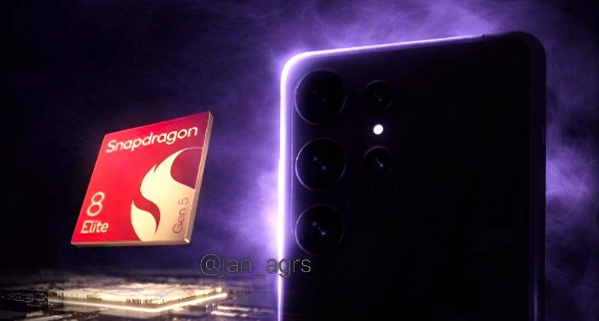 تكنولوجيا: هاتف Galaxy S26 Ultra يأتي بألوان غير متوقعة وتسريب يكشف عن تصميم كاميرا محسّن