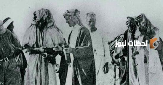 اسماء قبيلة سبيع والعشائر التي تضمها