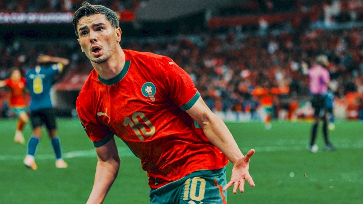 عاجل.. شاهد اللقطة التي توقفت معها القلوب في المغرب (فيديو)