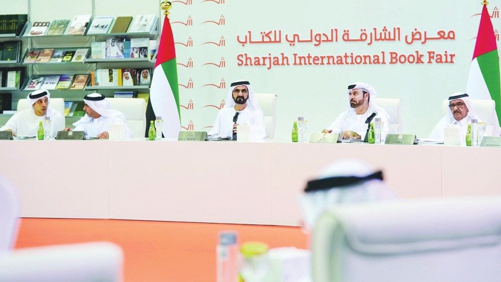 الجلسات الاستثنائية.. نموذج محمد بن راشد في قيادة الحكومة