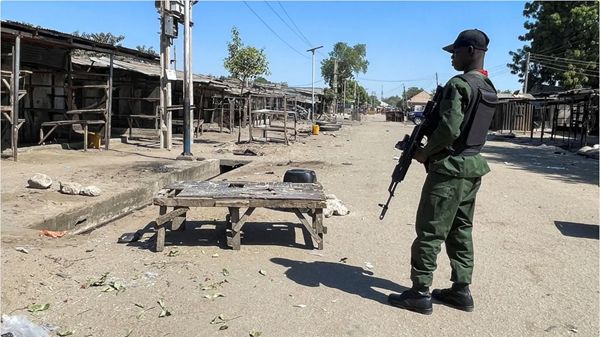 نيجيريا: عشرات القتلى والمخطوفين جراء مجزرة نفذها مسلحون