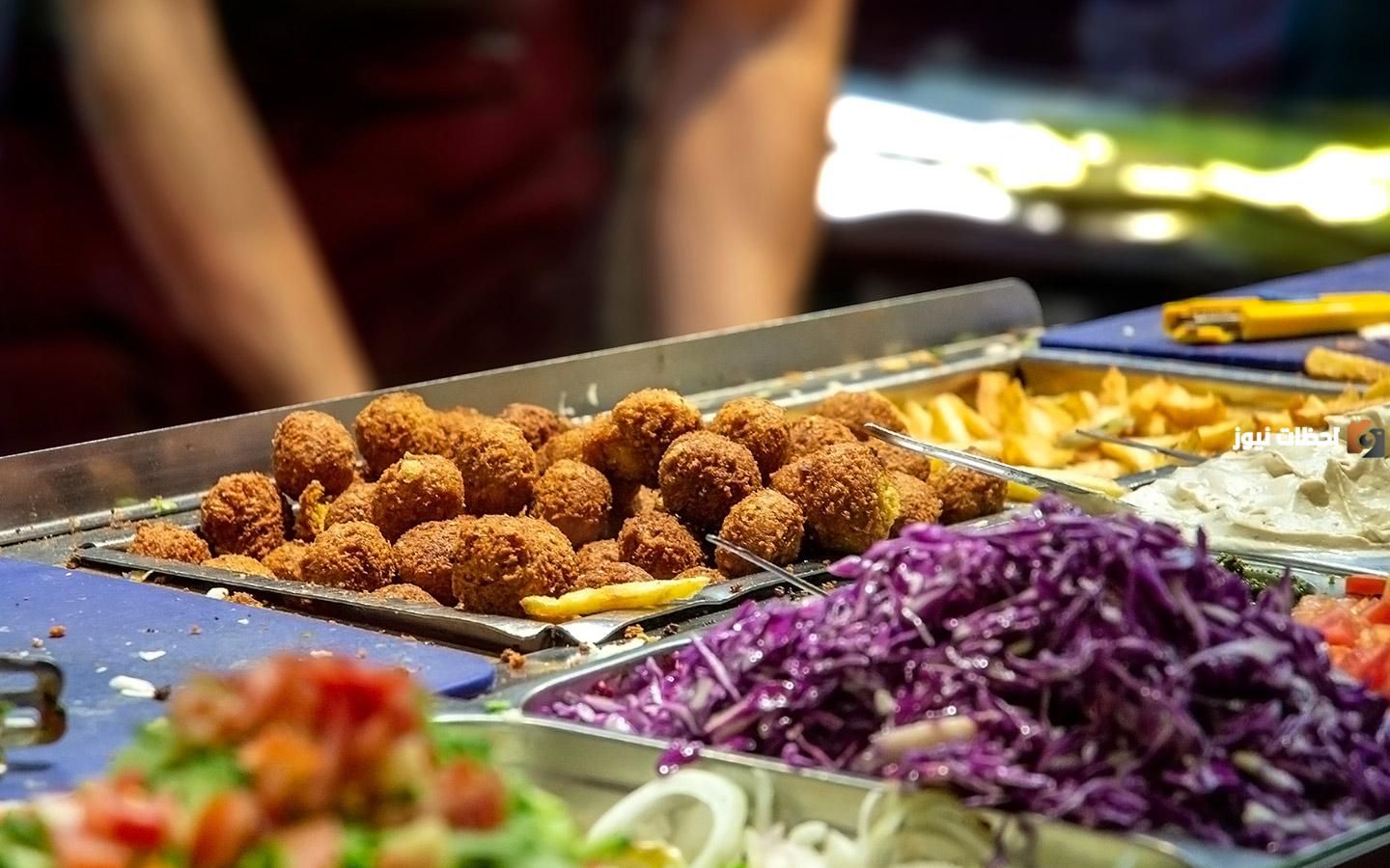 اقرب مطعم فوال من موقعي