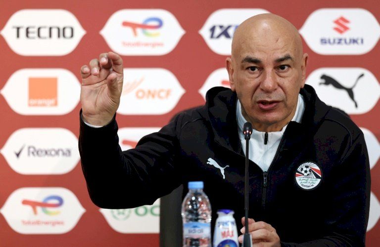 أمم إفريقيا: حسام حسن "أتمنى أن يقودنا صلاح إلى التتويج باللقب