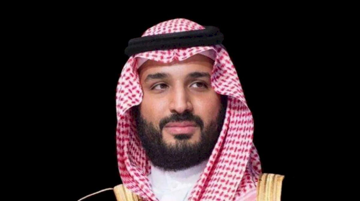 ولي العهد السعودي يبحث مع الرئيس التركي العلاقات الثنائية والأمن المشترك