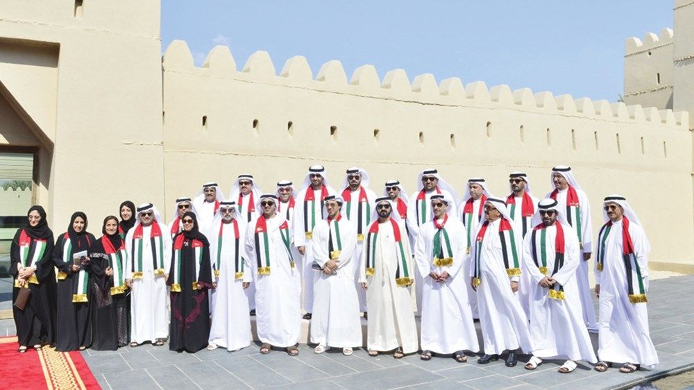 الجلسات الاستثنائية.. نموذج محمد بن راشد في قيادة الحكومة