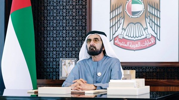 محمد بن راشد.. مسيرة النجاحات الملهمة والإنجازات الكبرى