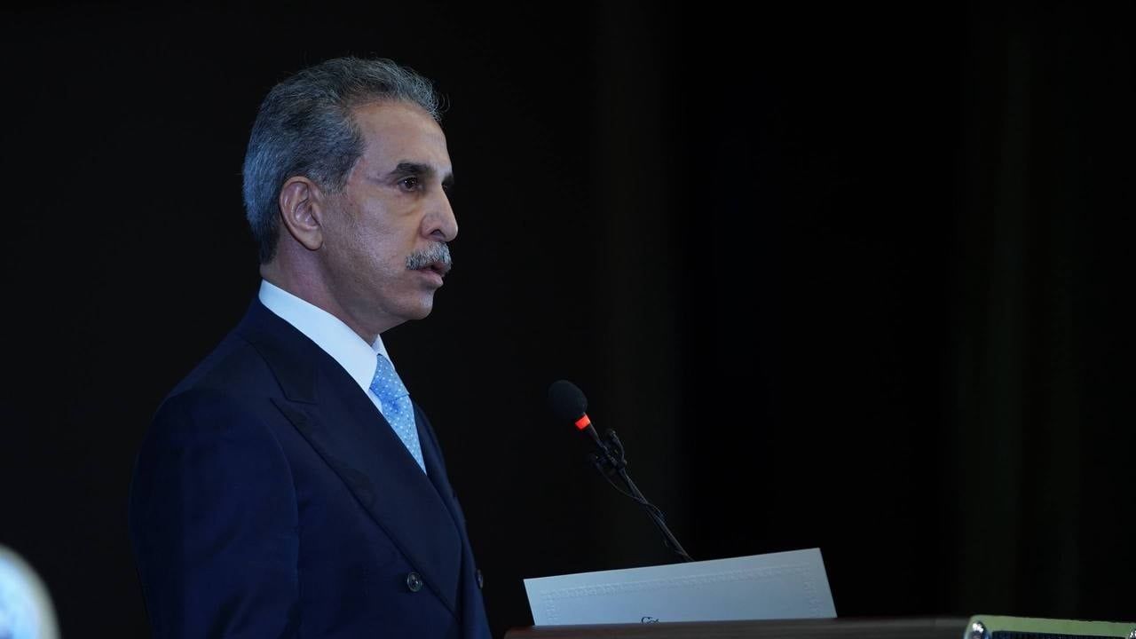 القاضي زيدان: لم تعد هنالك حاجة لسلاح خارج إطار الدولة وحصره لا يعني التخلي عن التضحيات