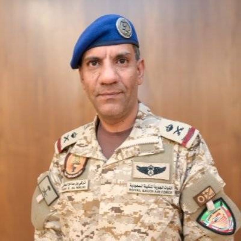 التحالف يرحب بإعلان محافظ شبوة دعمه للعمل معهم لتأمين المحافظة