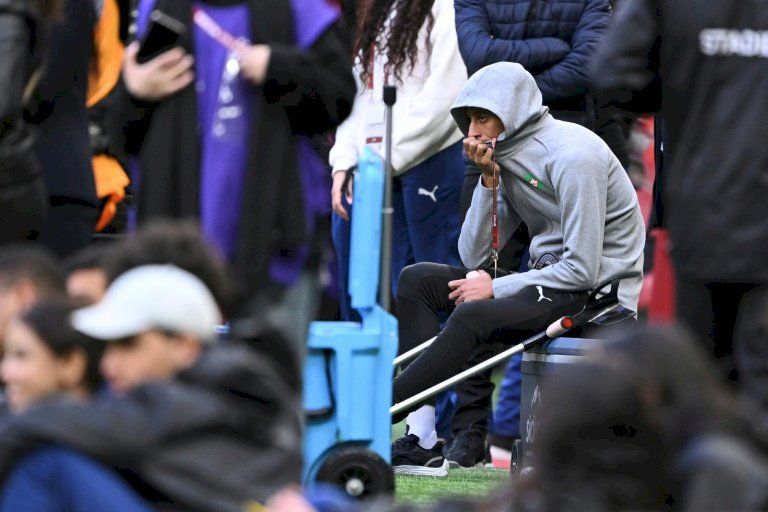 أمم إفريقيا: الاصابة تنهي مشاركة أوناحي في البطولة