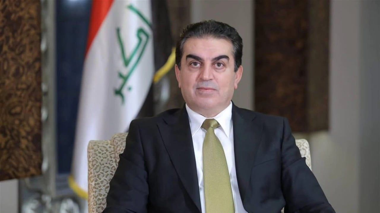 نائب رئيس البرلمان لـ السومرية: الدورة الحالية أصعب.. علينا الحذر والعمل بهدوء