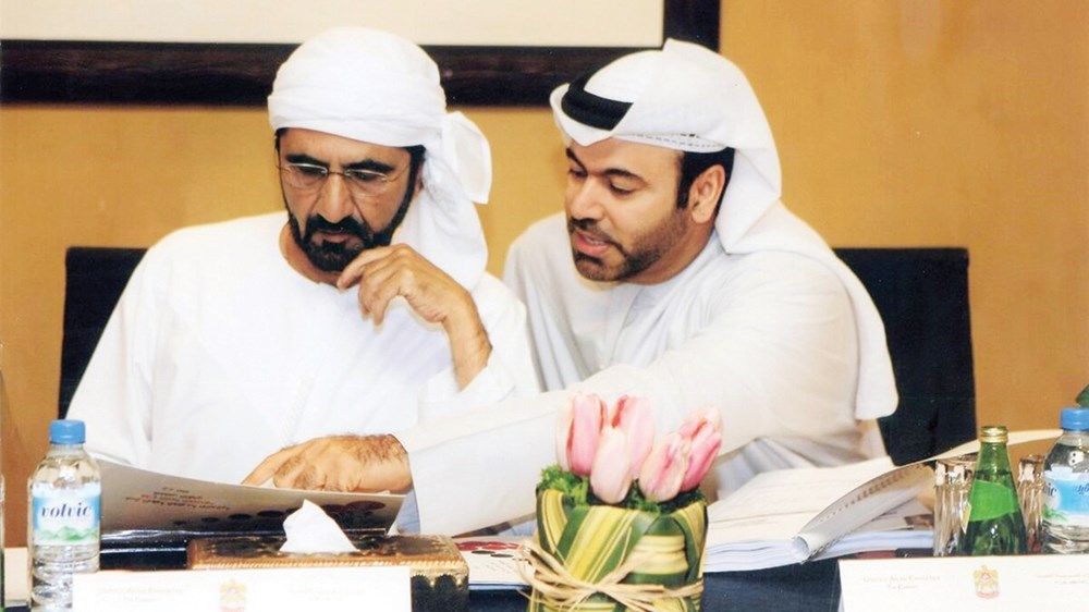 الخلوات الوزارية.. نهج مبتكر بقيادة محمد بن راشد رسخ الإمارات مرجعاً عالمياً في العمل الحكومي