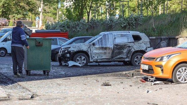 قتيلان بهجمات على منطقتين في روسيا