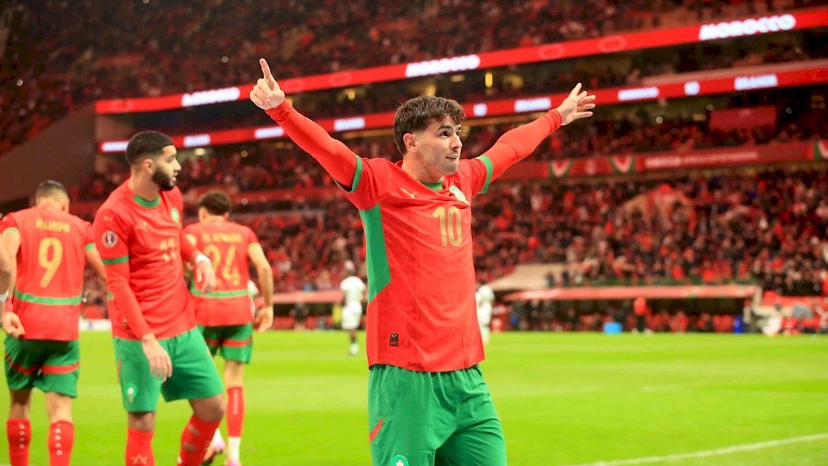 المغرب وتنزانيا.. الموعد والقنوات الناقلة