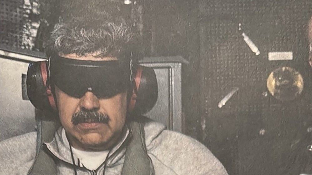 دعوات دولية إلى ضبط النفس وتجنب التصعيد في فنزويلا