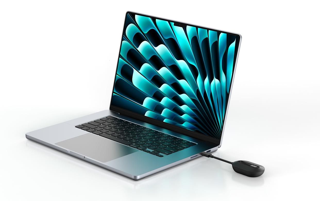 تكنولوجيا: Belkin تطلق ConnectAir Wireless HDMI بـ 150 دولارًا دون Wi-Fi