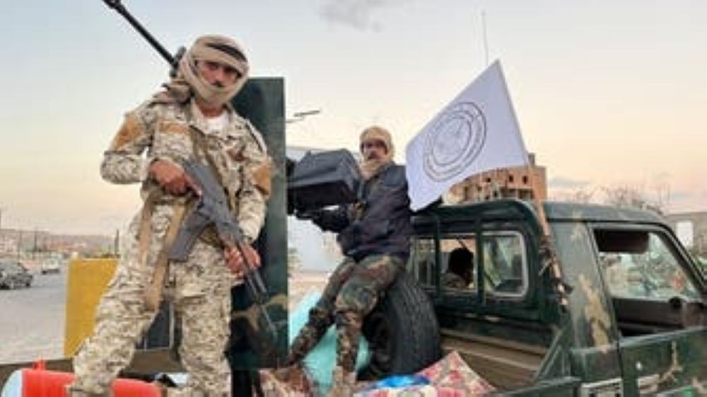 الرياض تفتح بوابة التهدئة في اليمن وتغلق مسارات الفوضى