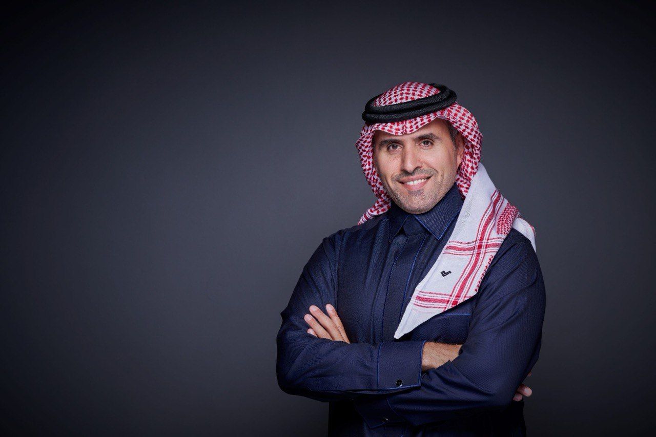 تكنولوجيا: لينوفو تعين طارق العنقري نائباً أول للرئيس ورئيساً لأعمالها بمنطقة الشرق الأوسط وتركيا وأفريقيا