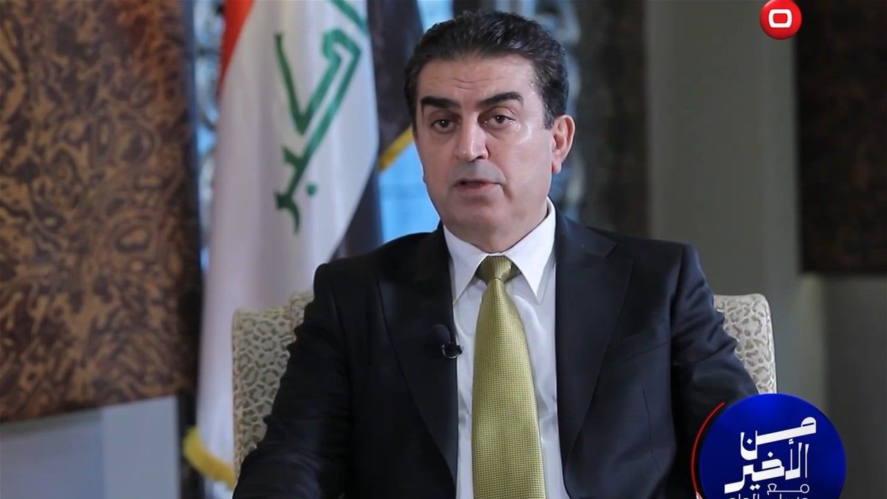 الأتروشي لـ السومرية: الاعتماد على النفط سيوصل النظام السياسي الى الانهيار