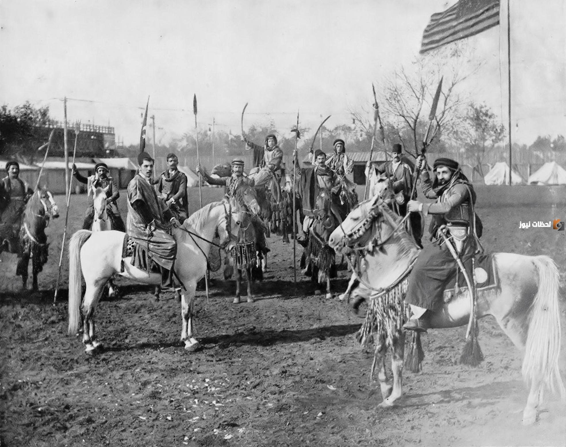 اسماء قبيلة عنزة بالكامل من فرسان وشيوخ وعوائل