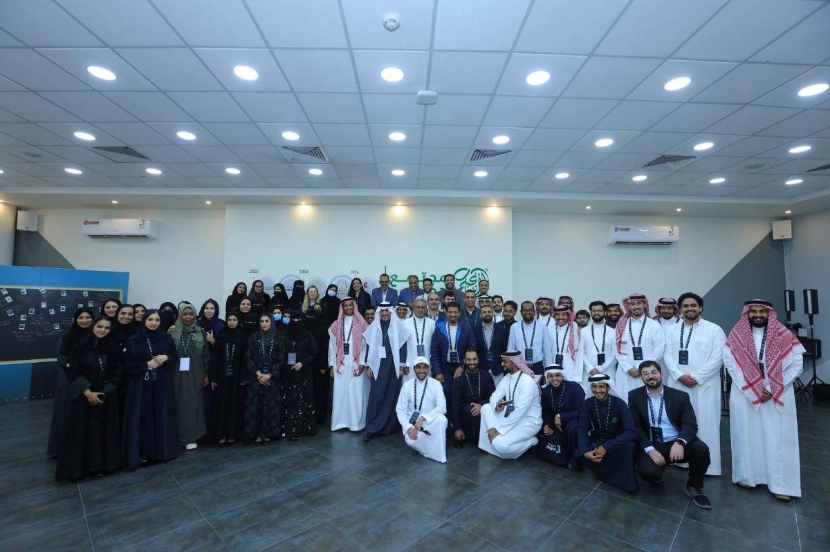 40 فكرةً رياديةً تشارك بالمعسكر التدريبي لمسابقة ستارت سمارت 2025 لريادة الأعمال