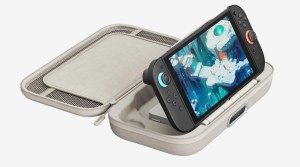 تكنولوجيا: Belkin تطلق حقيبة شحن لـ Nintendo Switch 2 تعزز عمر البطارية وتدعم Apple AirTag ضمن فعاليات #CES2026