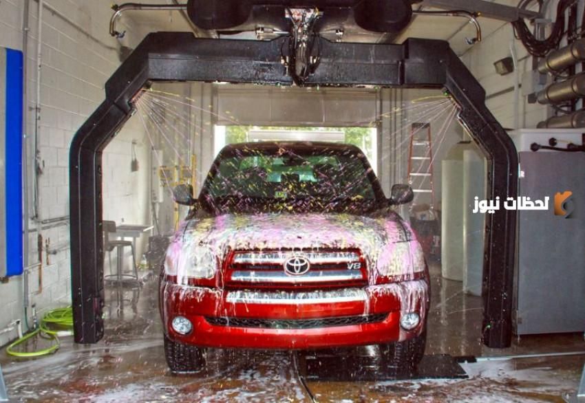 تكلفة مغسلة سيارات 1447 في السعودية ومتوسط دخل مغسلة السيارات في الشهر