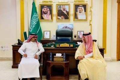 حافظ الليث يستعرض أحدث الابتكارات الوطنية في حماية الطيف الترددي وتعزيز جودة الاتصالات