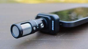 تكنولوجيا: Shure تكشف عن نسخة USB-C من ميكروفون MV88 في معرض #CES2026