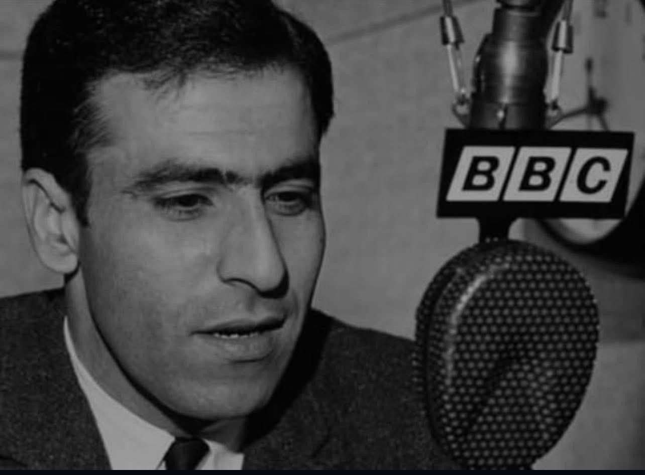 سبب وفاة جميل عازر أحد أبرز وجوه قناة الجزيرة