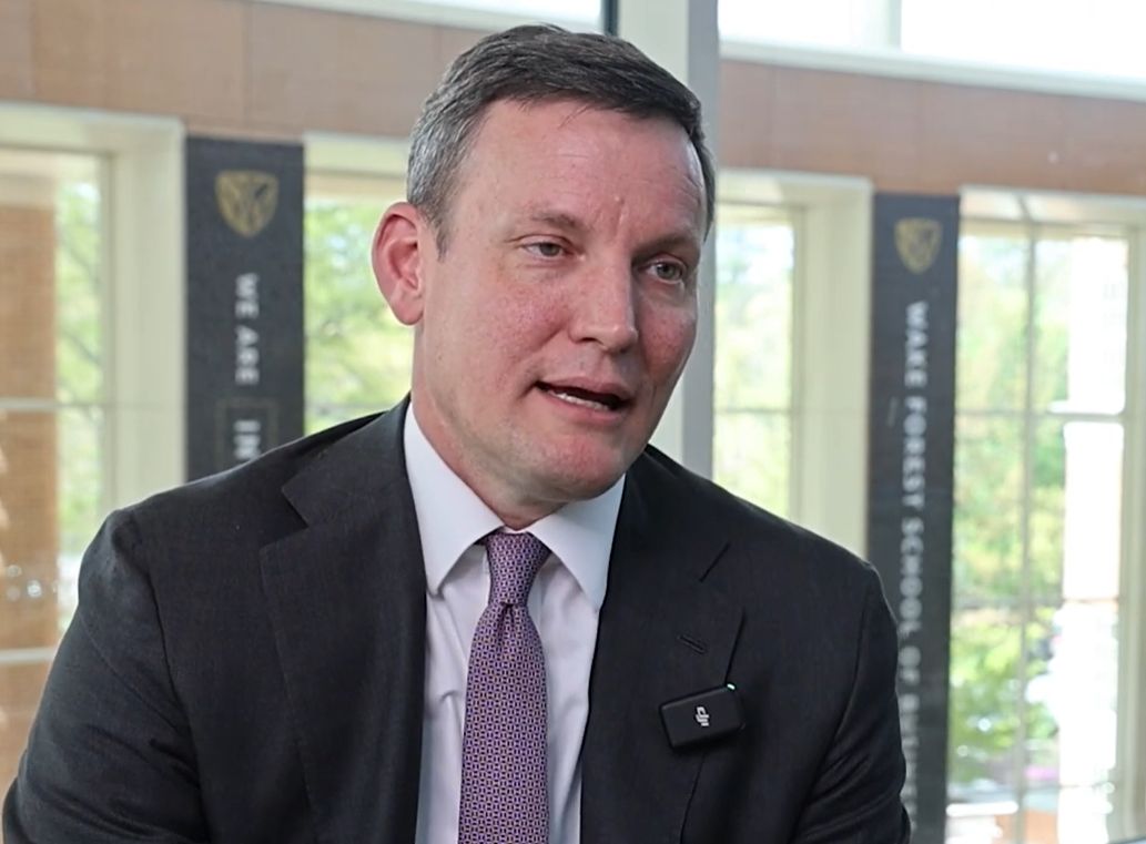 الرئيس التنفيذي لـPwC: توسّع أعمال العملات الرقمية جاء بعد تحوّل تنظيمي في الولايات المتحدة