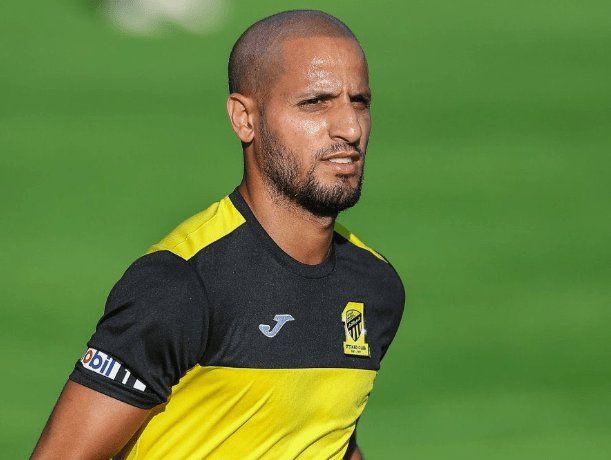 القوة الضاربة للفريق