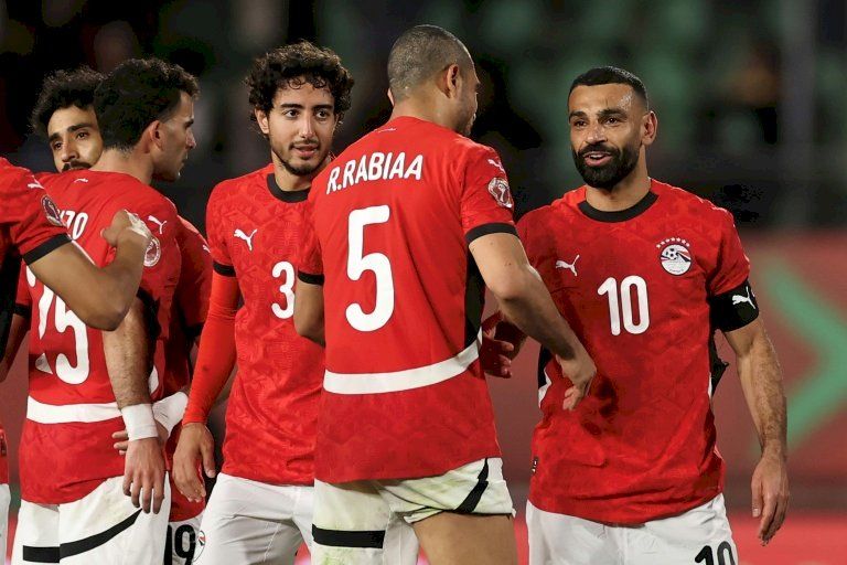 أمم إفريقيا: مصر تتفادى فخ بنين وتبلغ ربع النهائي