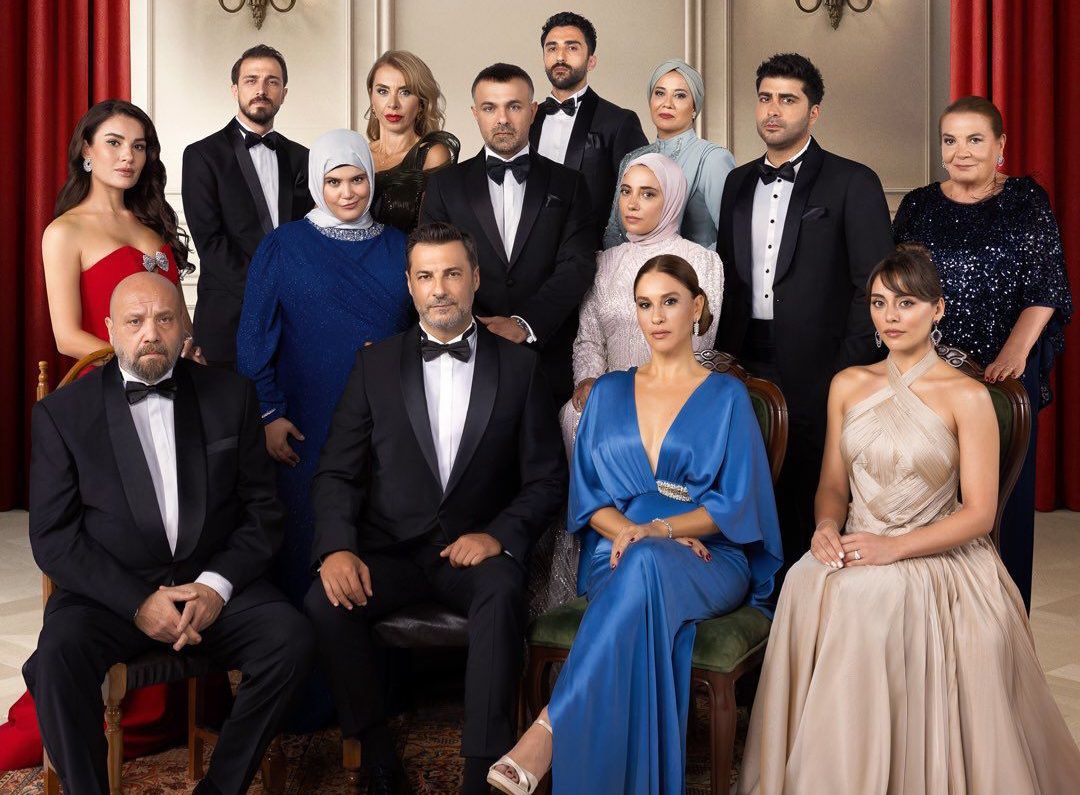 نجم مسلسل “شراب التّوت” في قبضة الشّرطة التّركيّة… اقرأ التفاصيل