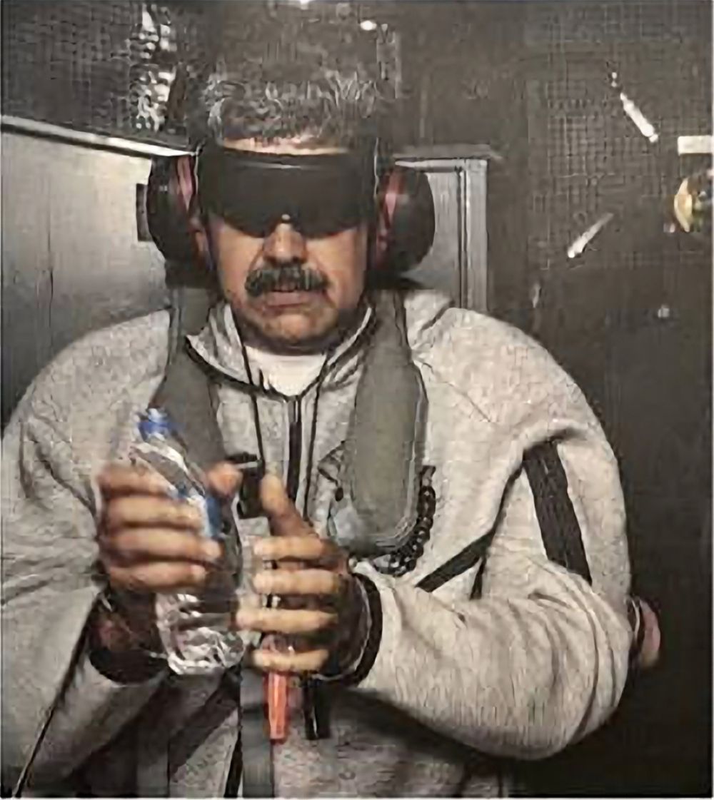 من كراكاس إلى نيويورك.. اعتقال مادورو يزلزل سياسات العالم