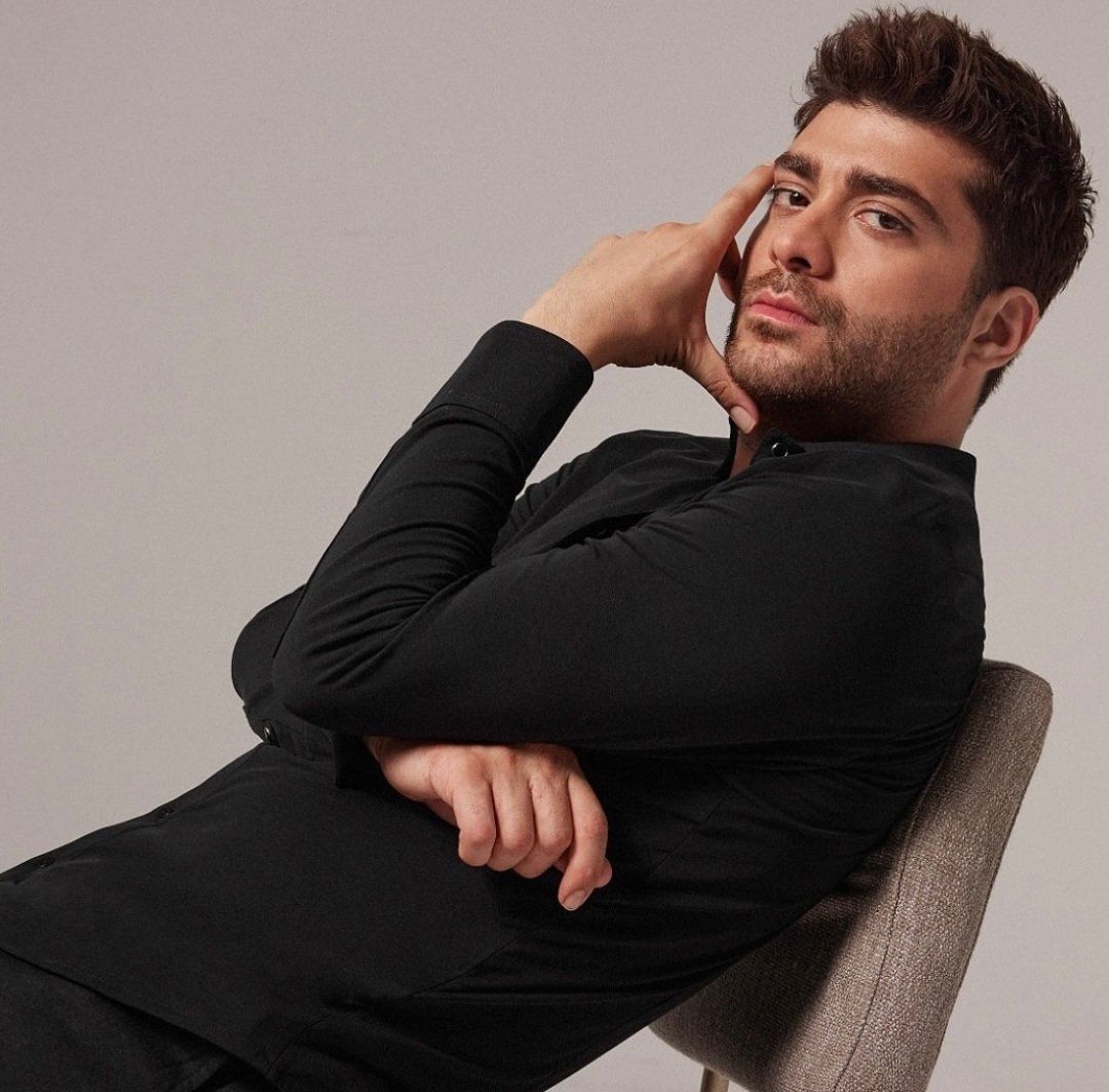 نجم مسلسل “شراب التّوت” في قبضة الشّرطة التّركيّة… اقرأ التفاصيل