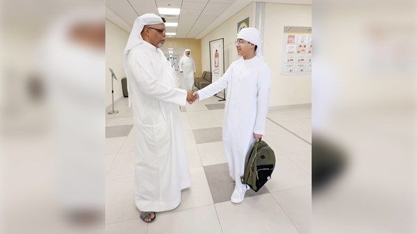 مدارس الدولة تستقبل الطلبة اليوم بانطلاق الفصل الدراسي الثاني